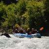 rafting samoens