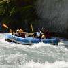 rafting samoëns