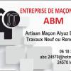 ABM : Alyuz Bayram Maçonnerie 