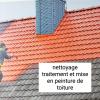 Rénovation de l'habitat
Entretien, démoussage, nettoyage
Toiture, façade, terrasse, muret, dallage
https://amcouvreur21.wixsite.com/couvreurdijon