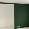 Beau vert profond 
