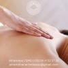 Grâce à un enchaînement de manœuvres, ce massage favorise l’amplitude des mouvements, la circulation sanguine, le système lymphatique ainsi qu'une grande détente des systèmes nerveux et musculaires. 