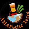 Logo AMAPETITE TERRE