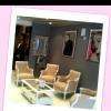 Salle d'attente