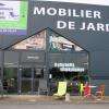 Mobilier de jardin ADJ
