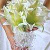 bouquet de mariée