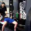 Structure sportive Beaumont