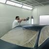 CARROSSERIE PEINTURE