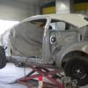 CARROSSERIE PEINTURE