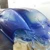 CARROSSERIE PEINTURE