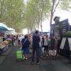 le marché