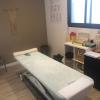 Salle de soins, Cabinet d'acupuncture Fabrègues