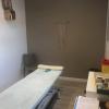 Salle de soins, Cabinet d'acupuncture Fabrègues