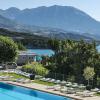 camping lac de serre ponçon avec piscine