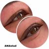 Rehaussement de cils et sourcils 