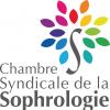 Adhérente à la chambre syndicale de la sophrologie