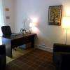 Espace de consultations 