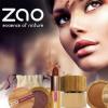 Zao maquillage soin bio rechargeable 