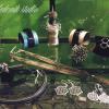 Ethnic jewelry 