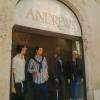 Andrew's 2