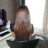 pose d'extensions