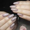 Gainage gel sur ongles naturels 
VSP magnétique 