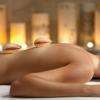 massages aux coquillages chauds