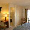 Chambre hôtel Anglade - Le Lavandou-Provence Alpes Côte d'Azur