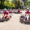 Location d'un circuit de karting pour tout événement dans l'Yonne (89) et dans la Seine et marne (77), Anime en Délire IVR