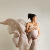 photo grossesse studio