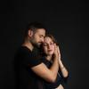 photo couple grossesse