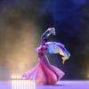 Änna danse orientale, professeur, danseuse et chorégraphe de danse orientale à Bordeaux