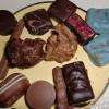 Quelques chocolats