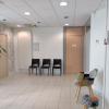 salle d'attente cabinet Bourges