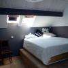 Chambre parentale