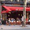 le restaurant