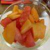 salade de fruits