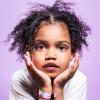 Portrait enfant