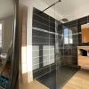 Rénovation de salle de bain