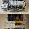 Changement de tableau électrique