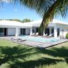 Villa Iwana avec piscine et accès privatif sur le lagon - pour 8 personnes