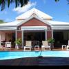Villa Cotton pour 6 personnes
