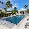 Villa Maracudja pour 6 personnes - vue mer