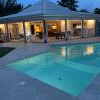 Villa LUCIOLES pour 6 personnes avec vue mer