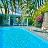 Villa Mabouya 2 pour 2 à 4 personnes