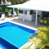 Villa Mabouya 3 pour 4 à 6 personnes