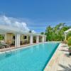 Villa Mon Ti Kaz pour 6 à 8 personnes