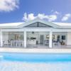 Villa PAPILLON pour 8 personnes