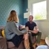 un accompagnement individualisé et de proximité