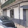 Le lieu